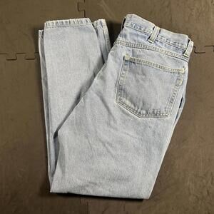 Red head brand co Men's Light Blue Denim Jeans Size 35